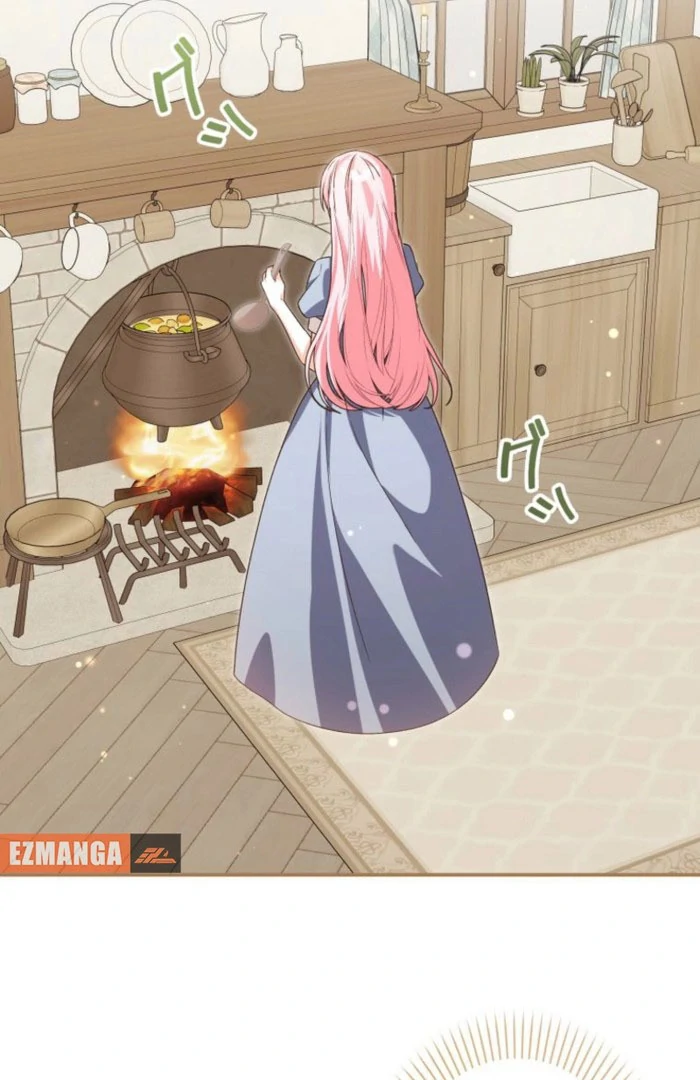 I Ended Up Becoming the Villain’s Personal Chef - Chapter 22 - 110
