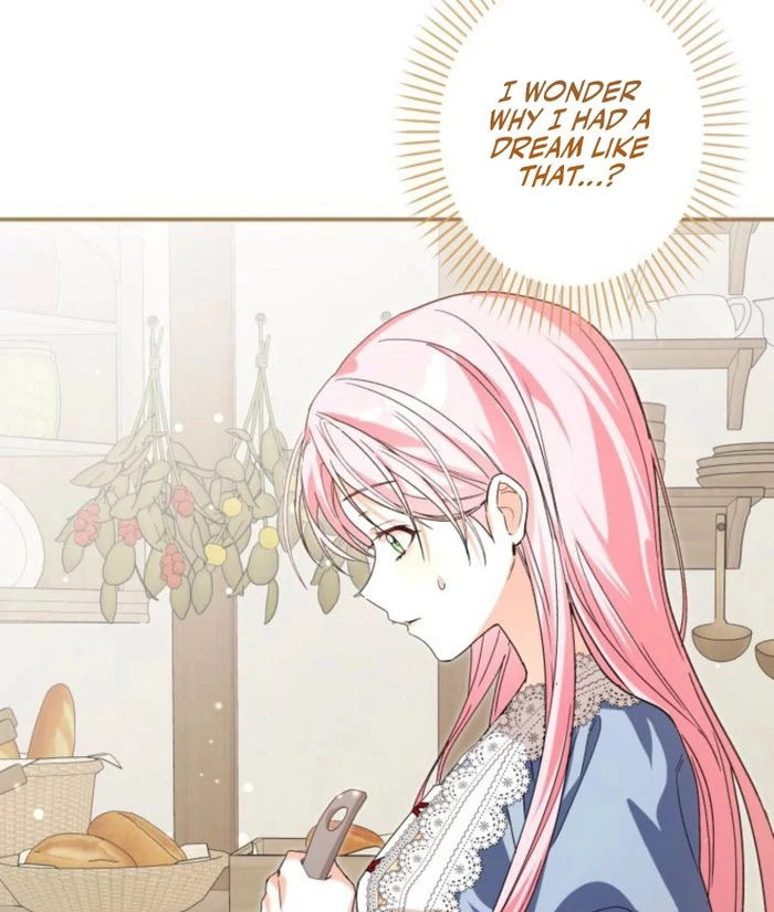 I Ended Up Becoming the Villain’s Personal Chef - Chapter 22 - 111