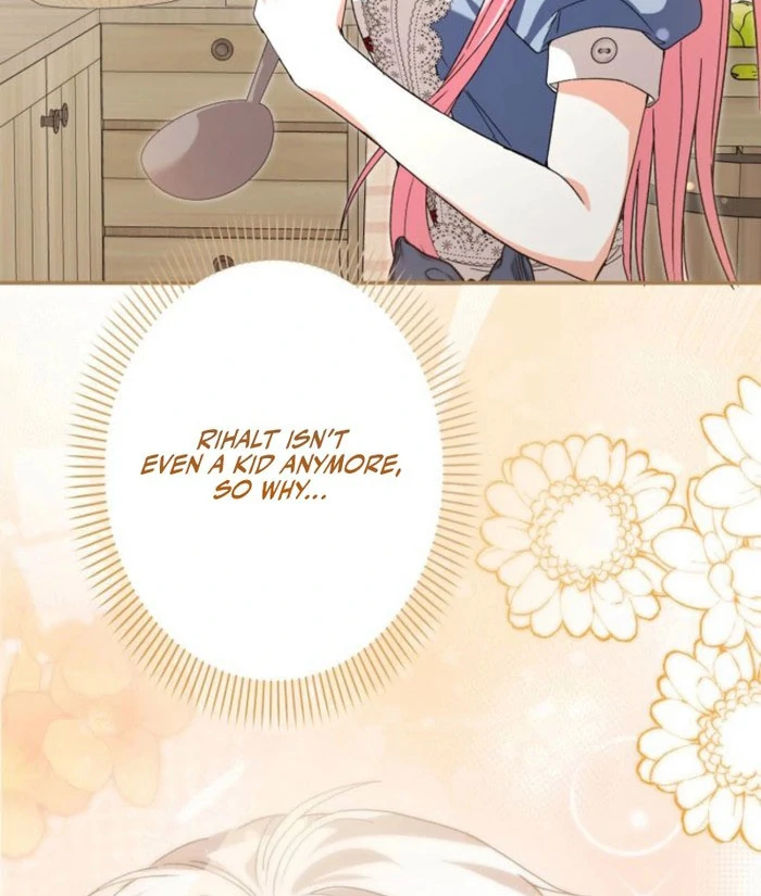 I Ended Up Becoming the Villain’s Personal Chef - Chapter 22 - 112