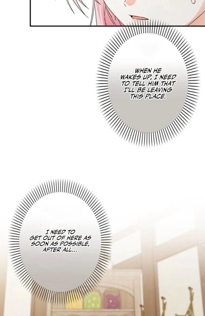 I Ended Up Becoming the Villain’s Personal Chef - Chapter 22 - 115