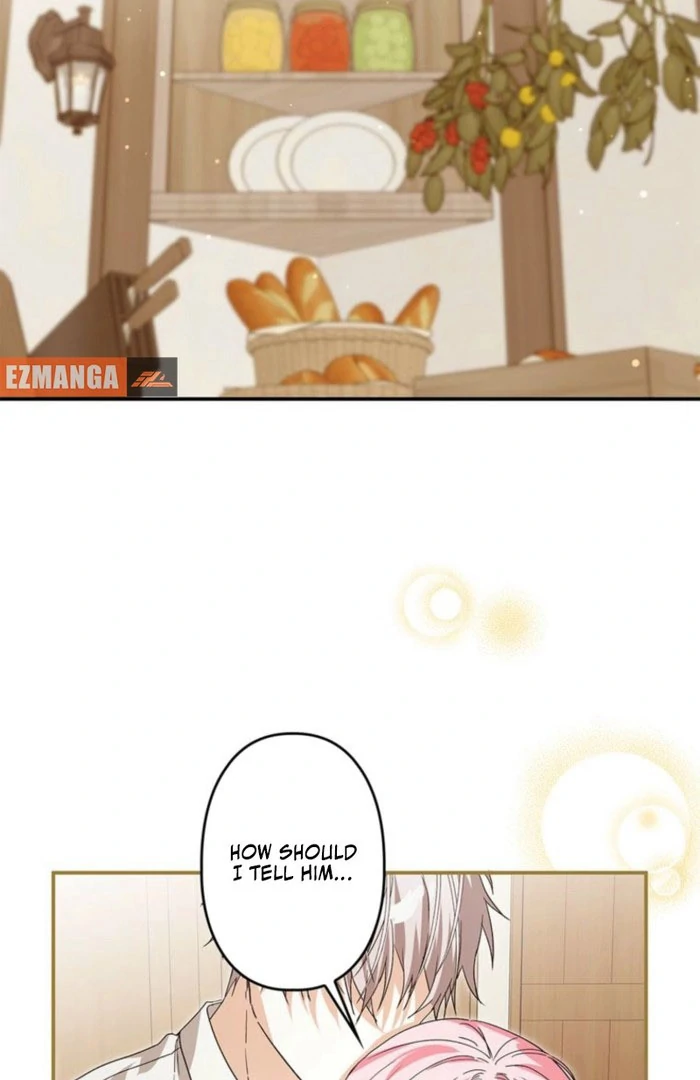 I Ended Up Becoming the Villain’s Personal Chef - Chapter 22 - 116