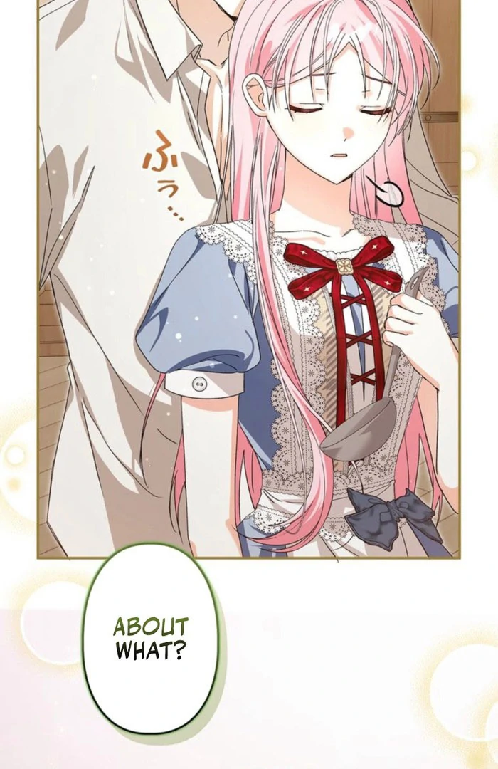 I Ended Up Becoming the Villain’s Personal Chef - Chapter 22 - 117