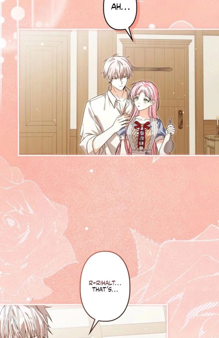 I Ended Up Becoming the Villain’s Personal Chef - Chapter 23 - 4