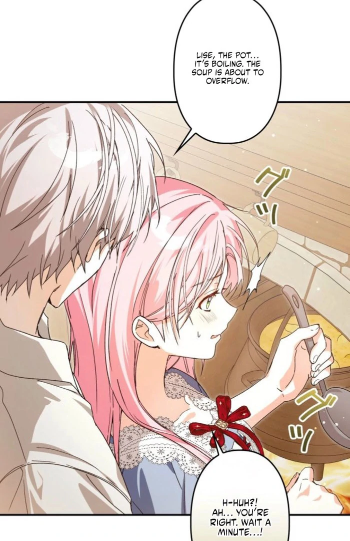 I Ended Up Becoming the Villain’s Personal Chef - Chapter 23 - 6