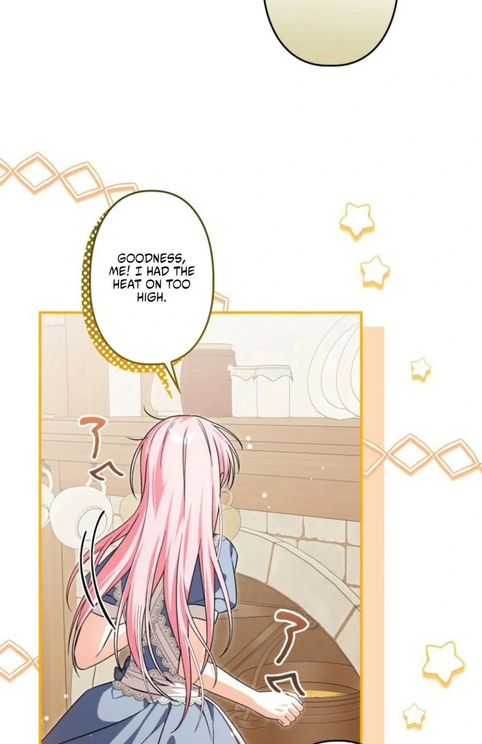 I Ended Up Becoming the Villain’s Personal Chef - Chapter 23 - 7