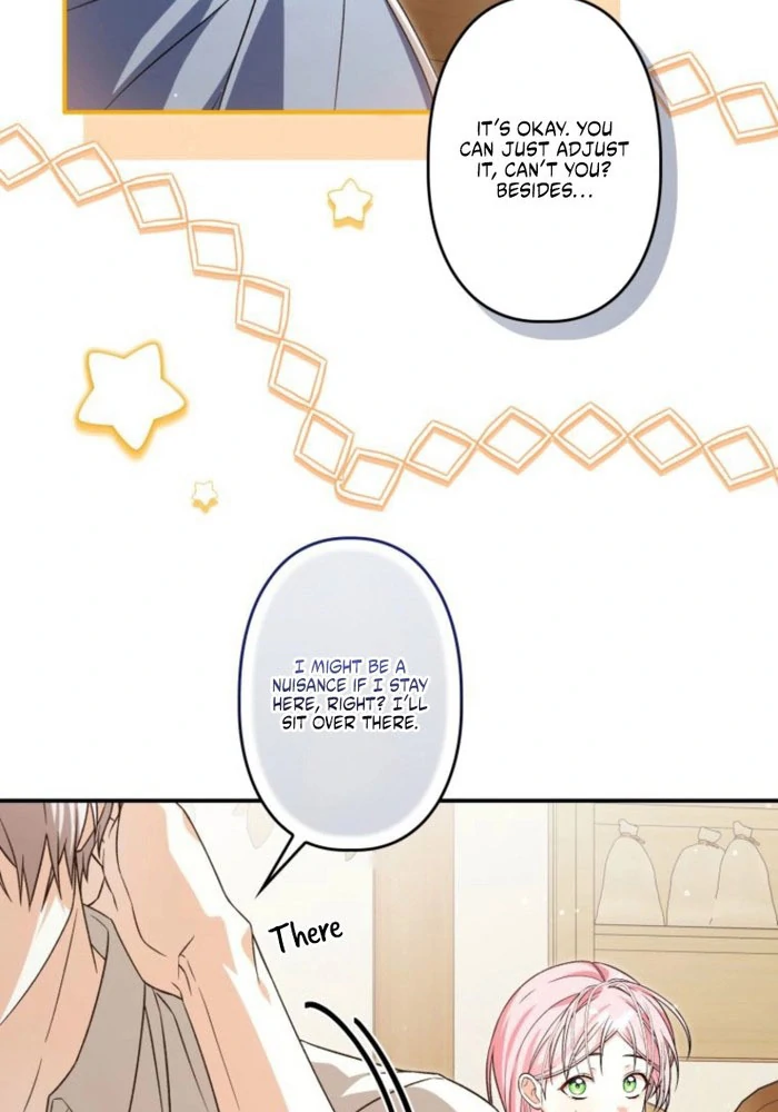 I Ended Up Becoming the Villain’s Personal Chef - Chapter 23 - 8