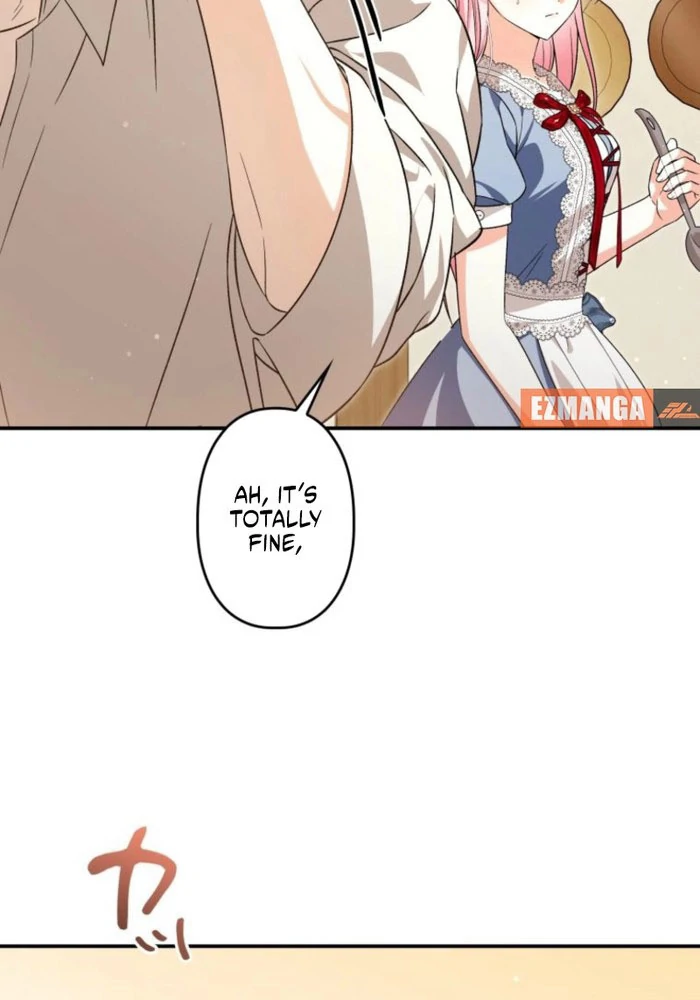 I Ended Up Becoming the Villain’s Personal Chef - Chapter 23 - 9