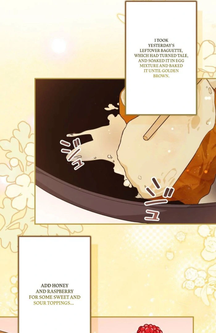 I Ended Up Becoming the Villain’s Personal Chef - Chapter 23 - 19