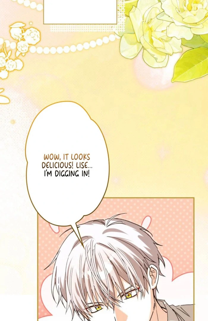 I Ended Up Becoming the Villain’s Personal Chef - Chapter 23 - 22