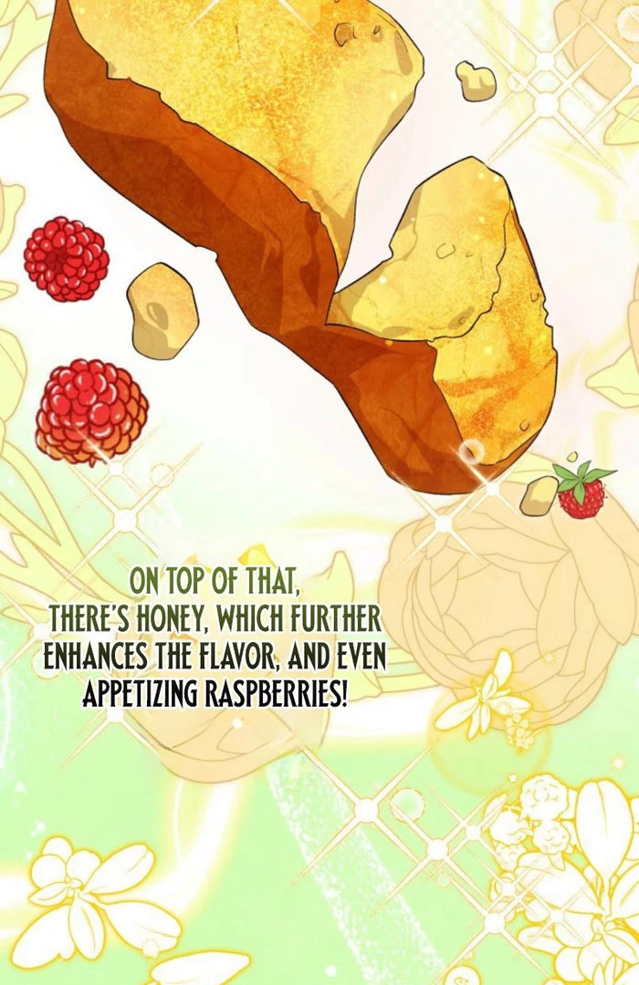 I Ended Up Becoming the Villain’s Personal Chef - Chapter 23 - 25