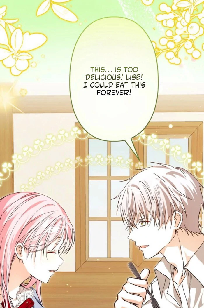 I Ended Up Becoming the Villain’s Personal Chef - Chapter 23 - 26