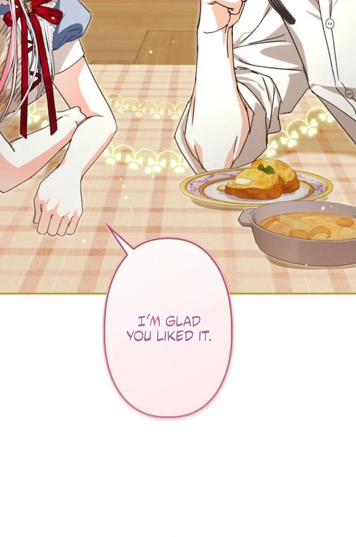 I Ended Up Becoming the Villain’s Personal Chef - Chapter 23 - 27