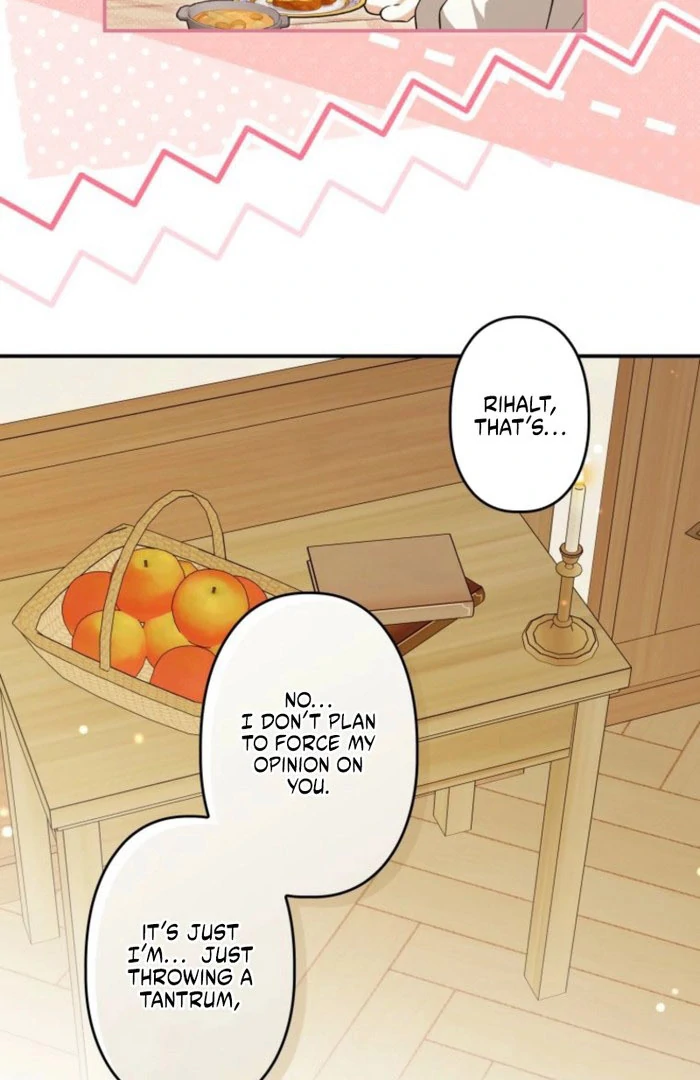 I Ended Up Becoming the Villain’s Personal Chef - Chapter 23 - 29