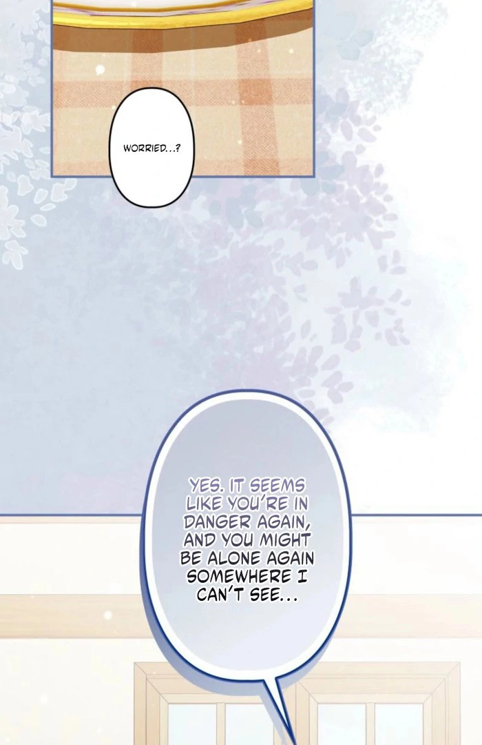 I Ended Up Becoming the Villain’s Personal Chef - Chapter 23 - 31