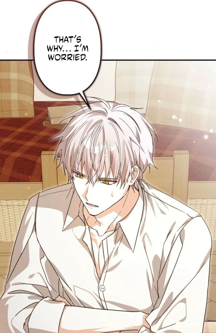 I Ended Up Becoming the Villain’s Personal Chef - Chapter 23 - 37