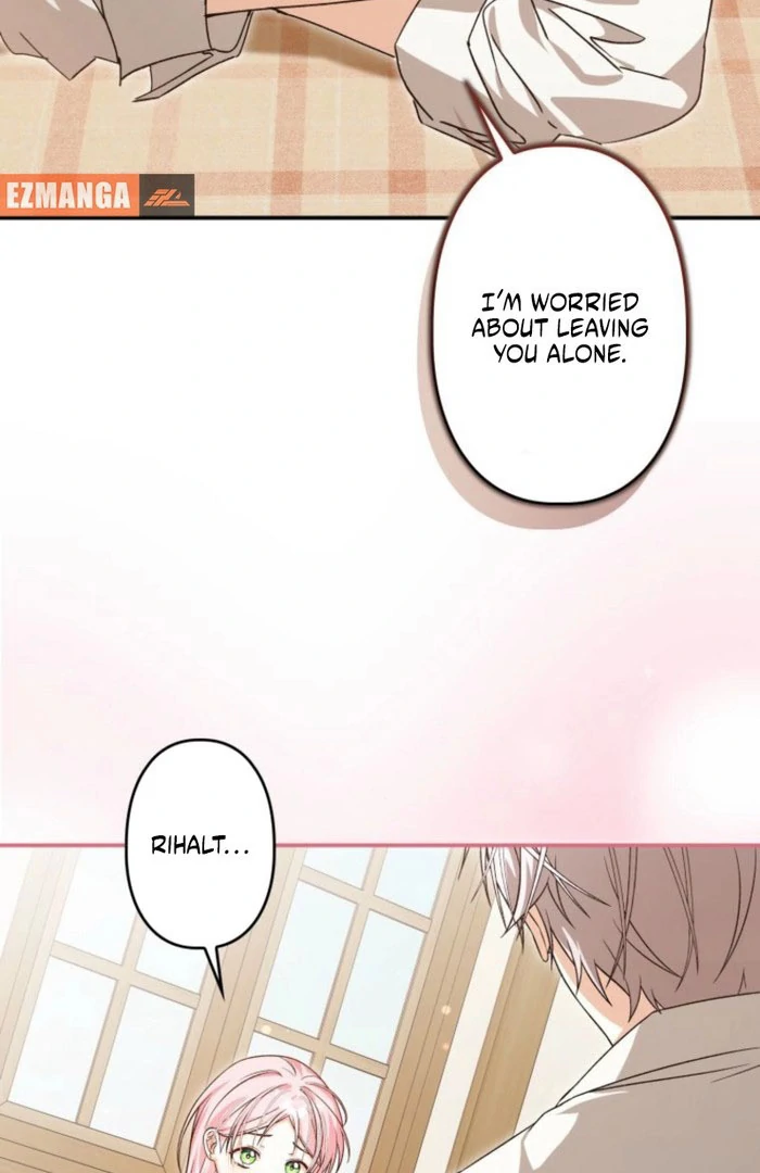 I Ended Up Becoming the Villain’s Personal Chef - Chapter 23 - 38