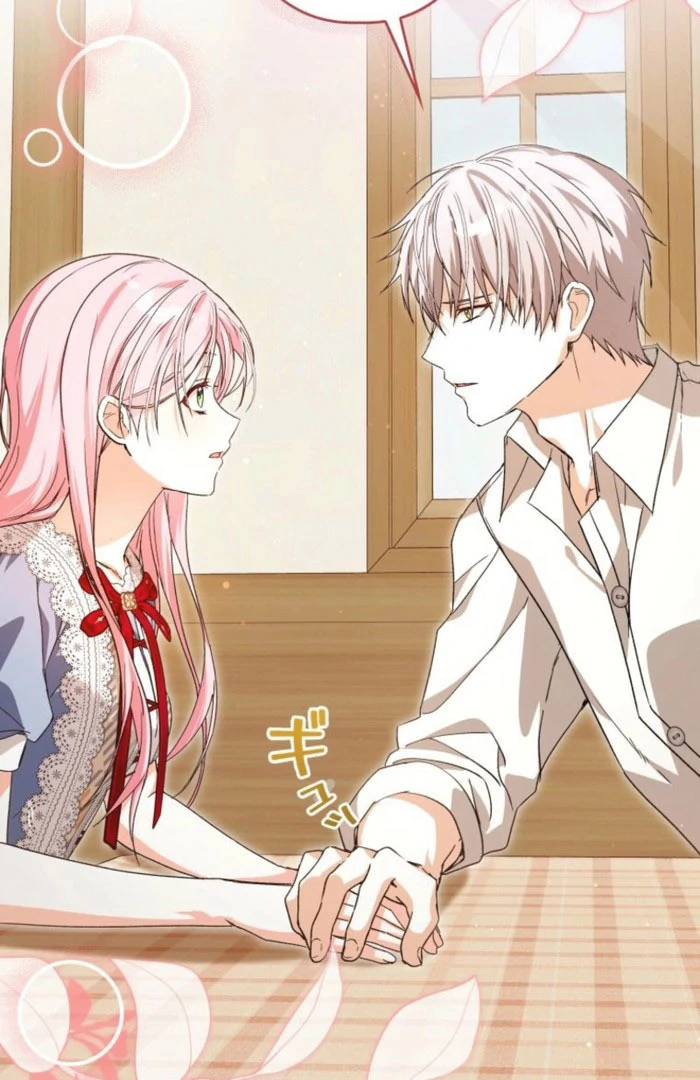 I Ended Up Becoming the Villain’s Personal Chef - Chapter 23 - 41