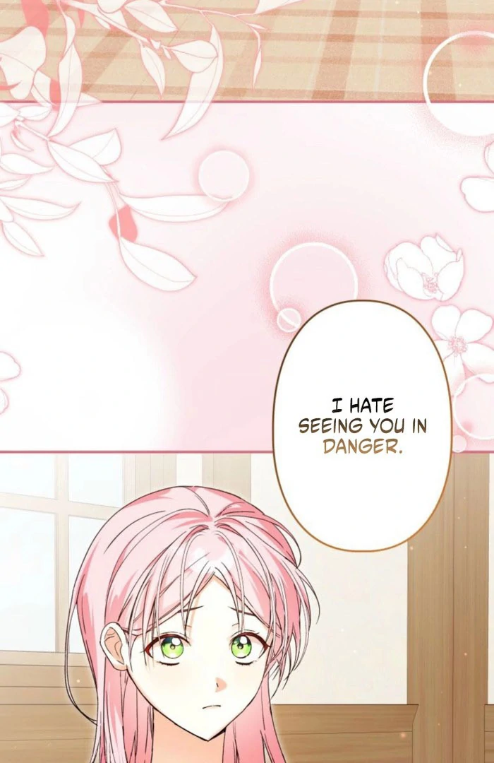 I Ended Up Becoming the Villain’s Personal Chef - Chapter 23 - 42