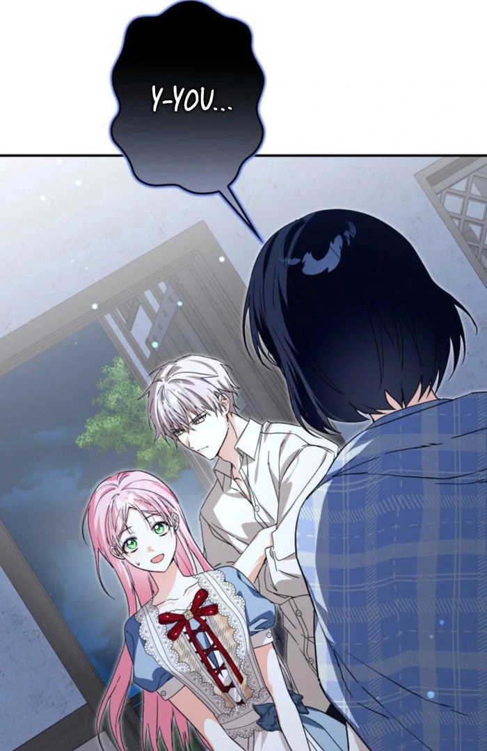 I Ended Up Becoming the Villain’s Personal Chef - Chapter 23 - 55