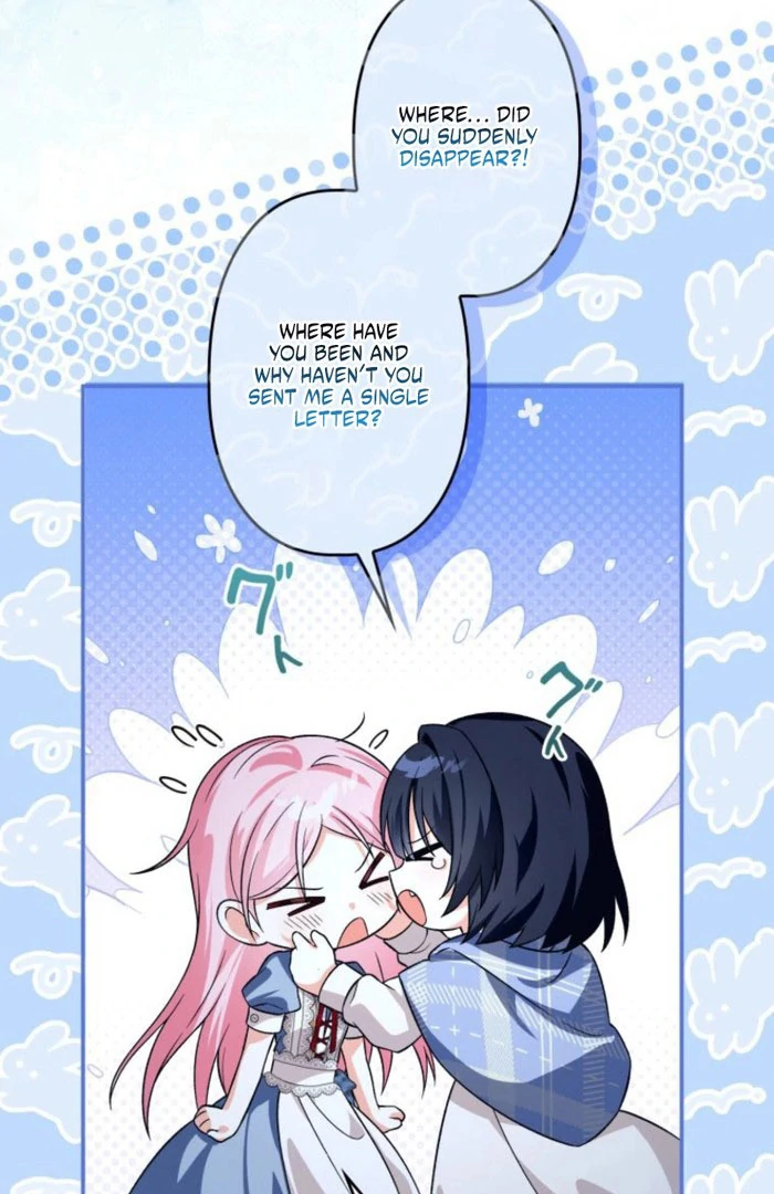 I Ended Up Becoming the Villain’s Personal Chef - Chapter 23 - 58