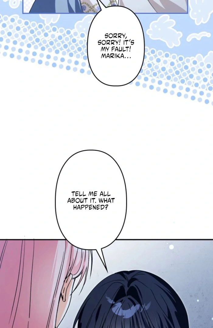 I Ended Up Becoming the Villain’s Personal Chef - Chapter 23 - 59