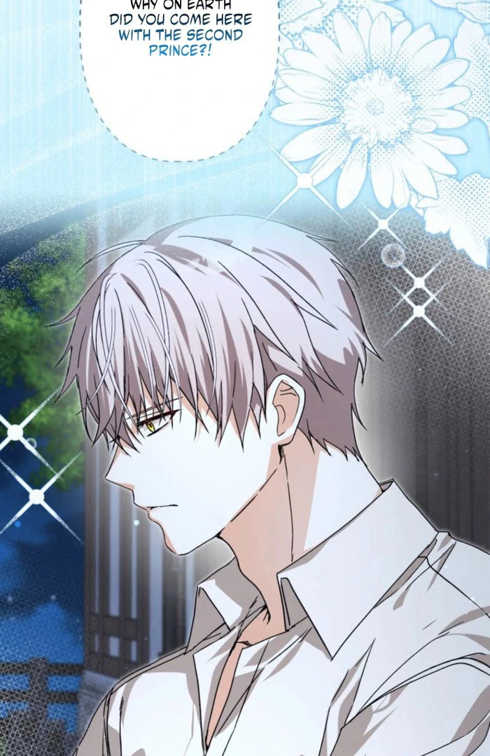 I Ended Up Becoming the Villain’s Personal Chef - Chapter 23 - 61