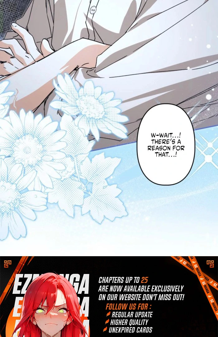 I Ended Up Becoming the Villain’s Personal Chef - Chapter 23 - 62