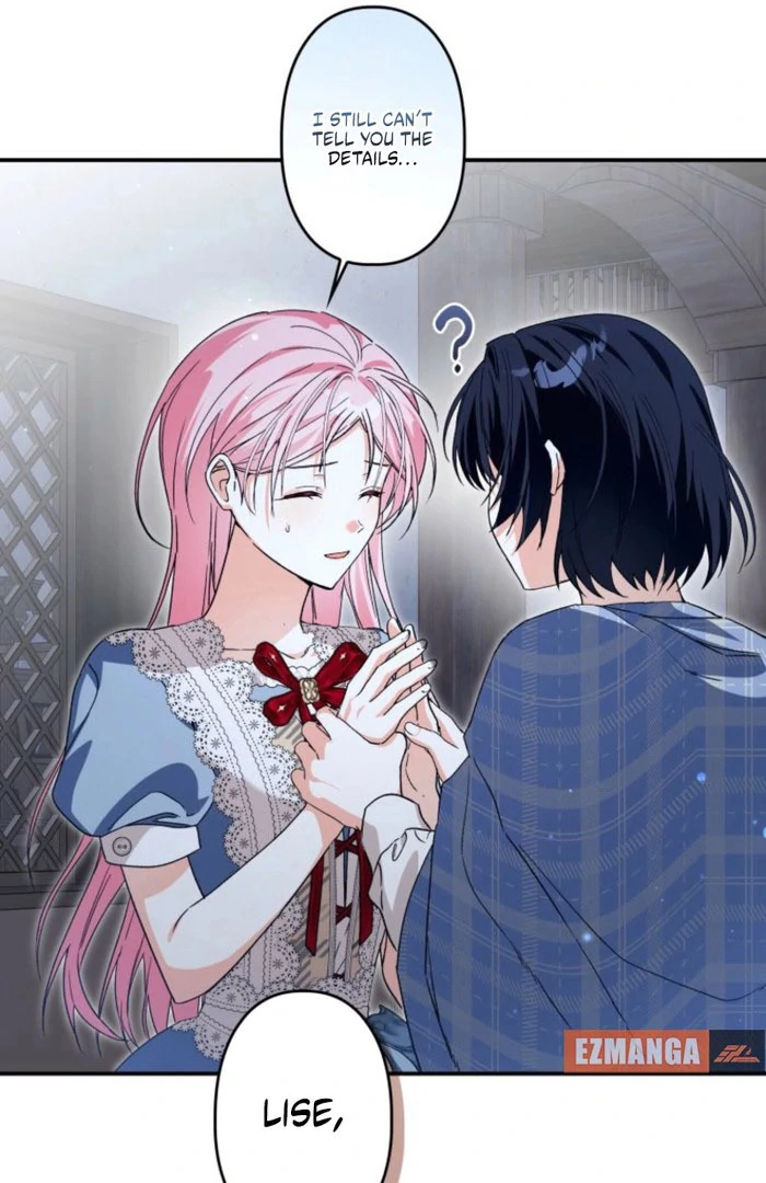 I Ended Up Becoming the Villain’s Personal Chef - Chapter 23 - 65