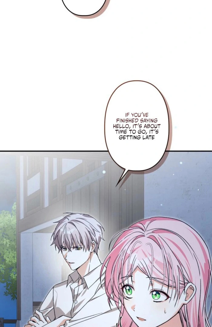 I Ended Up Becoming the Villain’s Personal Chef - Chapter 23 - 66