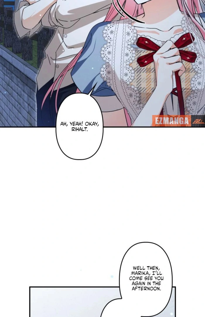 I Ended Up Becoming the Villain’s Personal Chef - Chapter 23 - 67