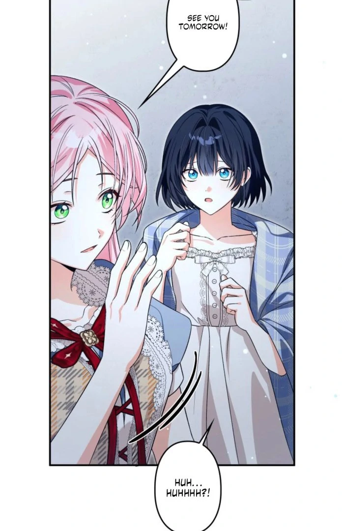 I Ended Up Becoming the Villain’s Personal Chef - Chapter 23 - 68