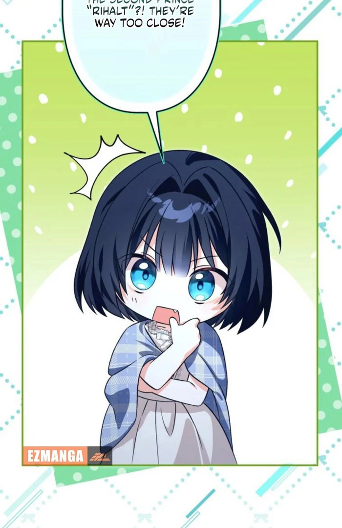 I Ended Up Becoming the Villain’s Personal Chef - Chapter 23 - 71