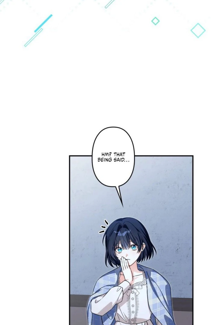 I Ended Up Becoming the Villain’s Personal Chef - Chapter 23 - 72