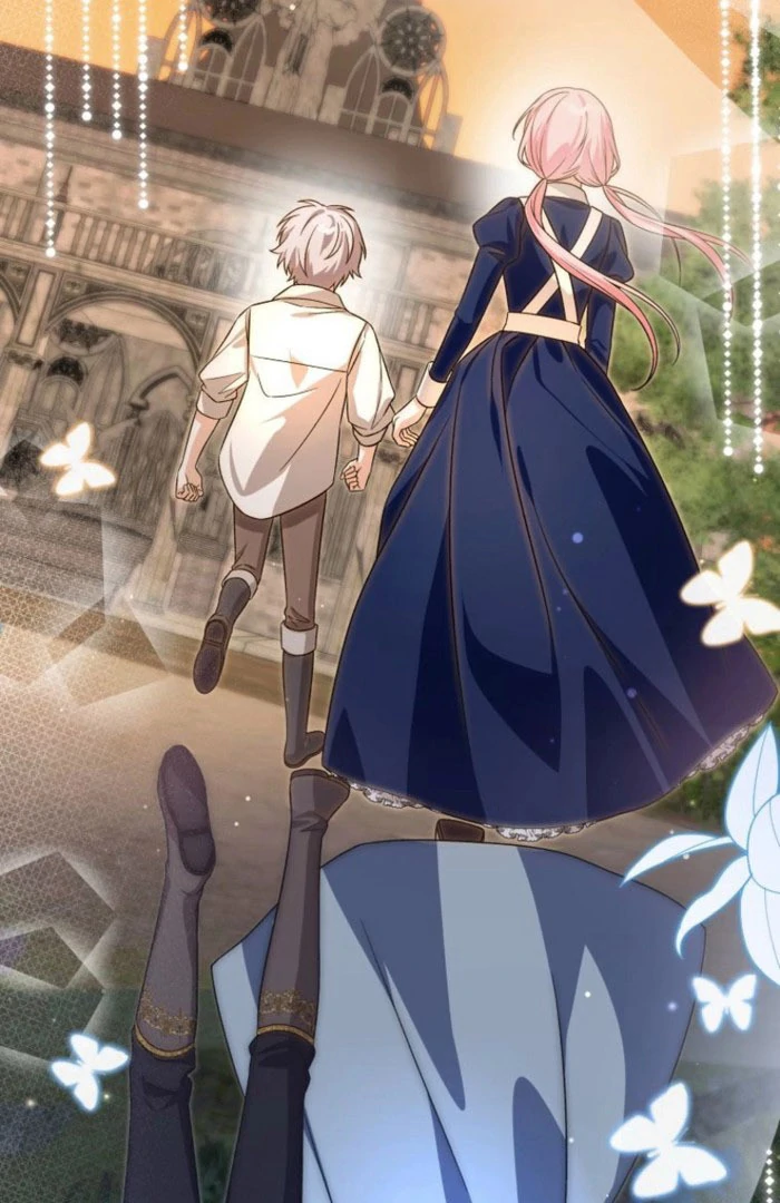 I Ended Up Becoming the Villain’s Personal Chef - Chapter 23 - 75