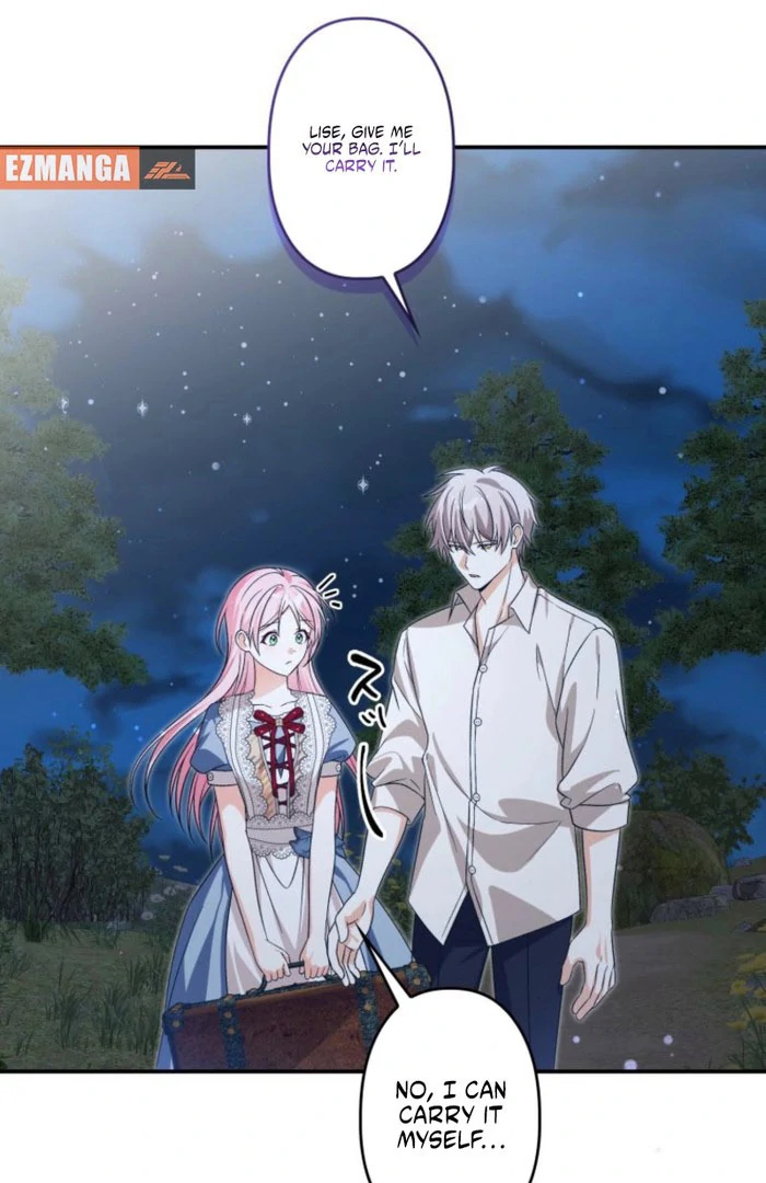 I Ended Up Becoming the Villain’s Personal Chef - Chapter 23 - 77