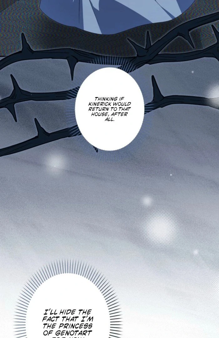 I Ended Up Becoming the Villain’s Personal Chef - Chapter 23 - 84