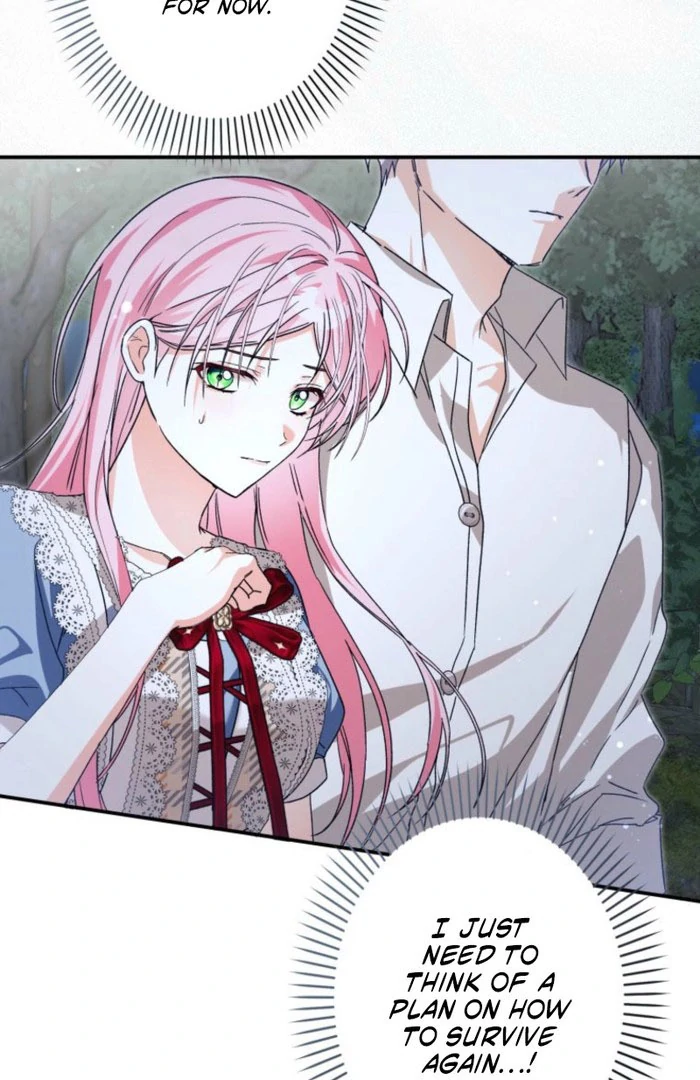 I Ended Up Becoming the Villain’s Personal Chef - Chapter 23 - 85