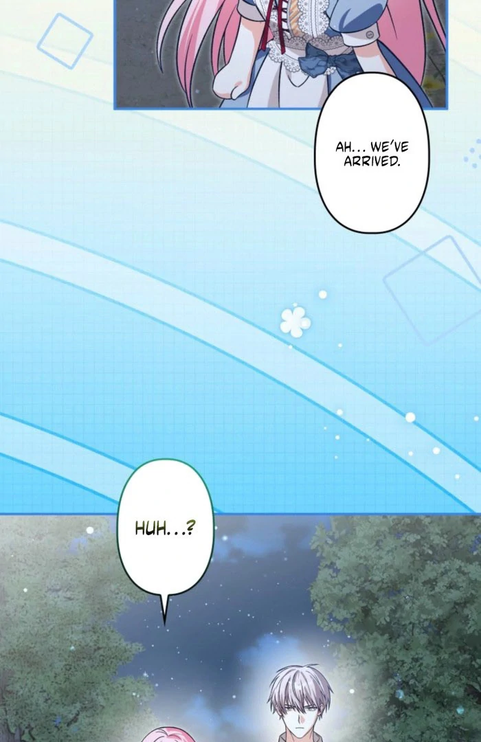 I Ended Up Becoming the Villain’s Personal Chef - Chapter 23 - 88