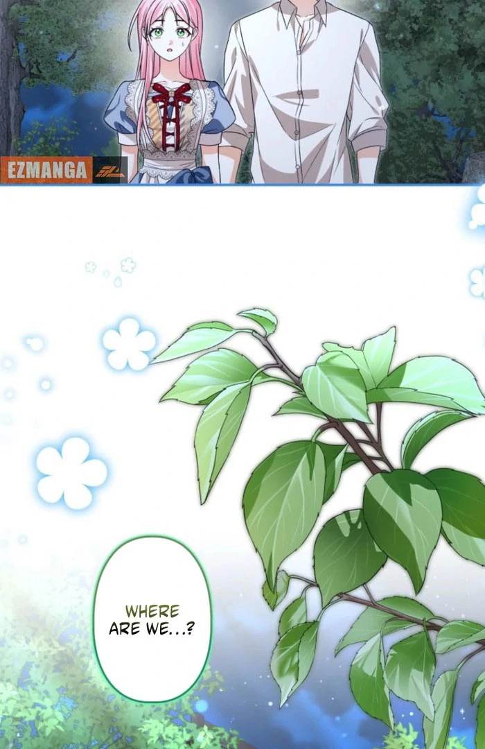 I Ended Up Becoming the Villain’s Personal Chef - Chapter 23 - 89