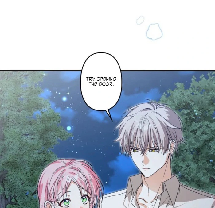 I Ended Up Becoming the Villain’s Personal Chef - Chapter 23 - 91