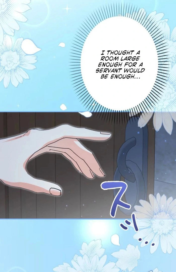 I Ended Up Becoming the Villain’s Personal Chef - Chapter 23 - 93