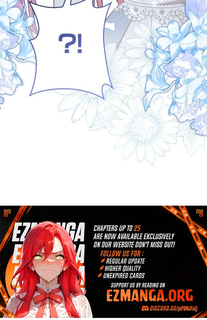 I Ended Up Becoming the Villain’s Personal Chef - Chapter 23 - 96