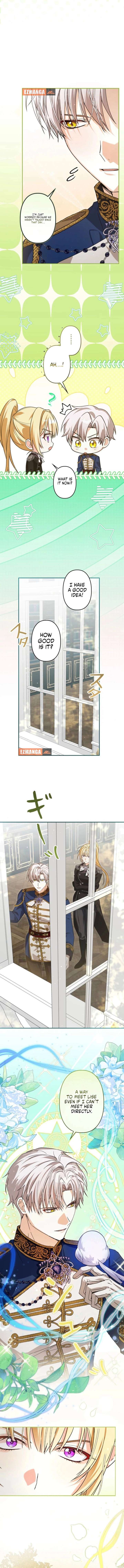 I Ended Up Becoming the Villain’s Personal Chef - Chapter 25 - 10