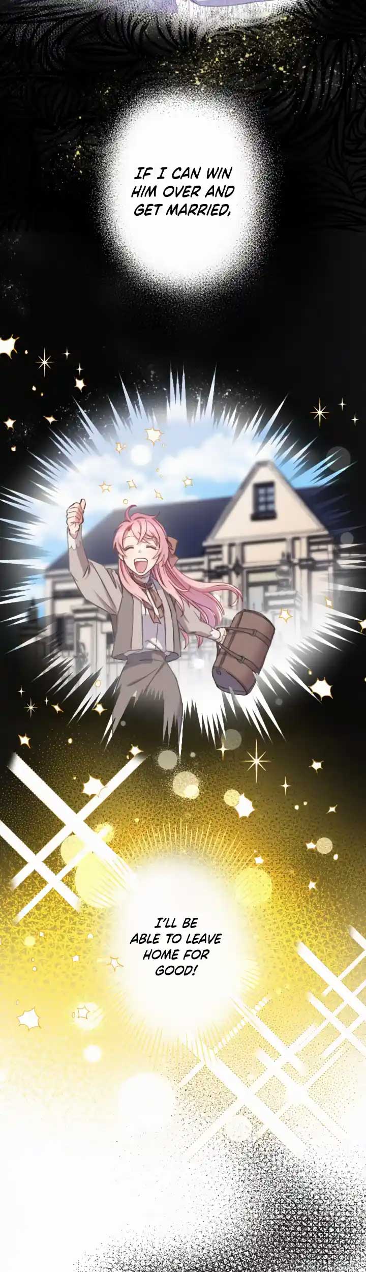 I ended up living with the cursed prince! Chapter 1 - Page 7