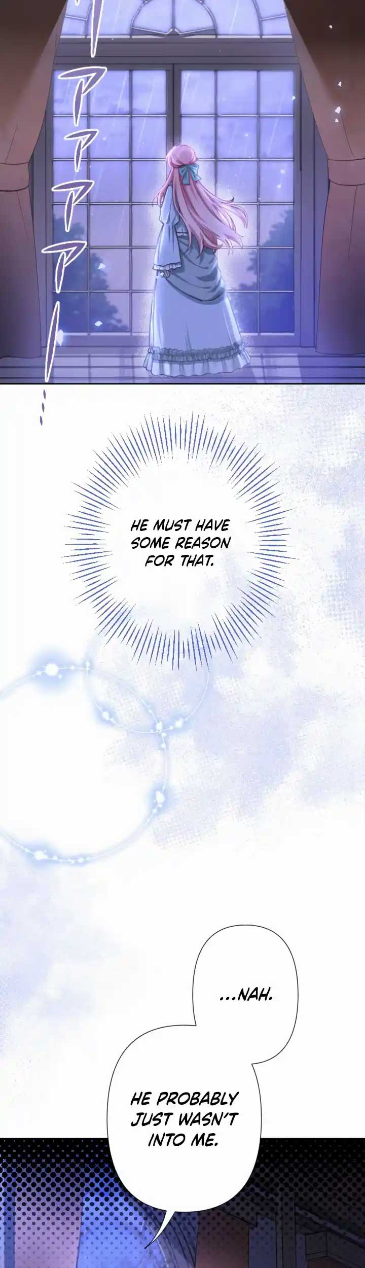 I ended up living with the cursed prince! Chapter 1 - Page 26