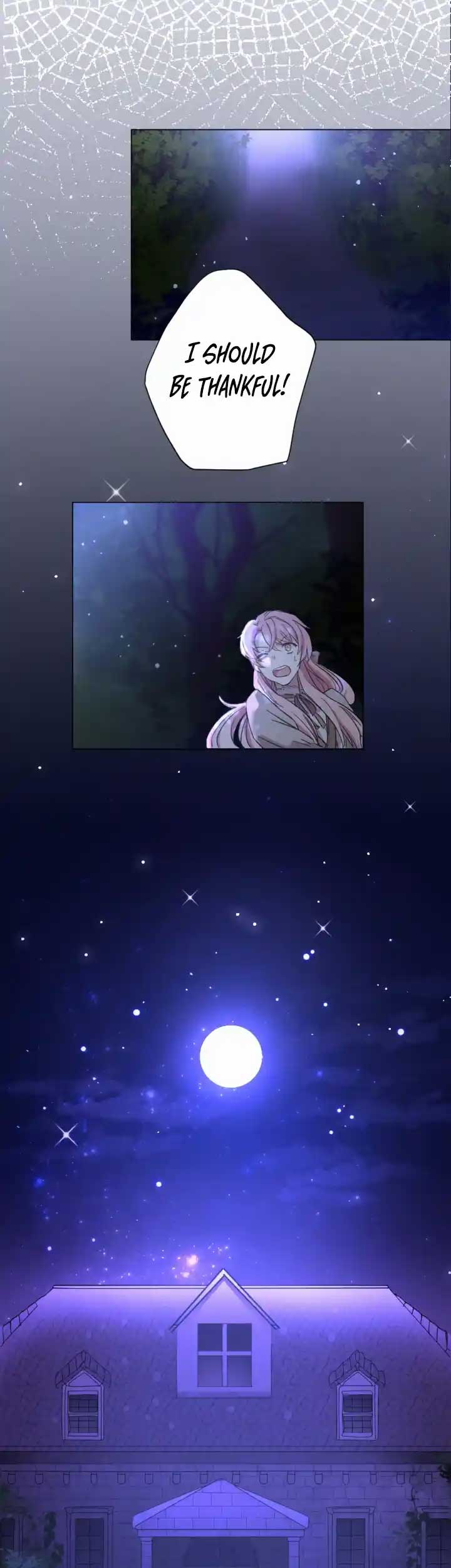 I ended up living with the cursed prince! Chapter 1 - Page 44