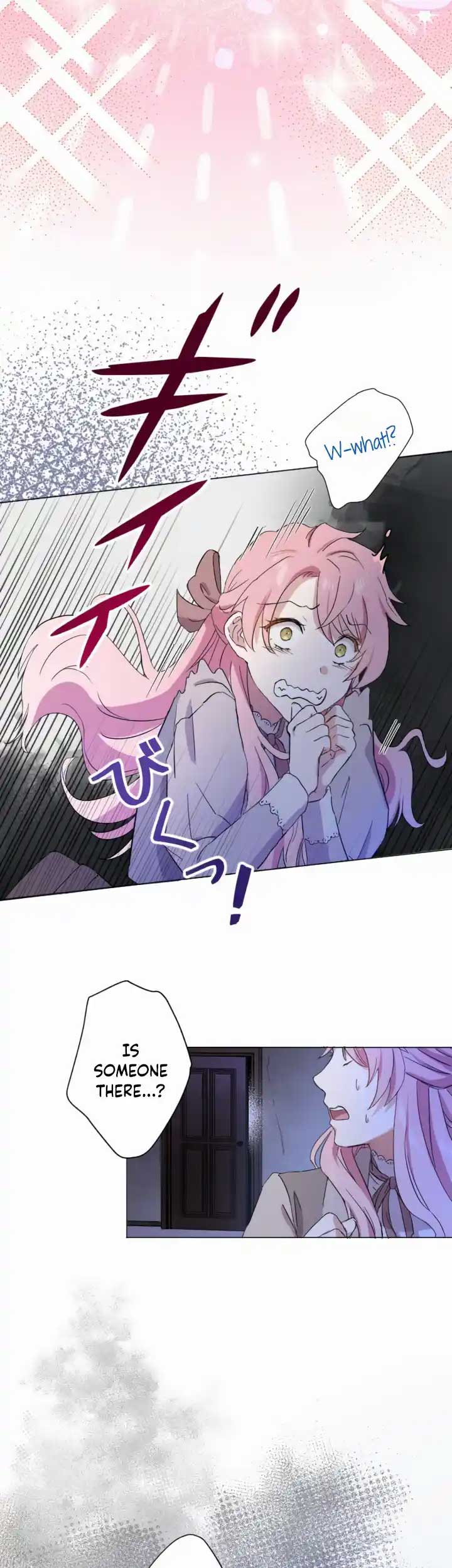 I ended up living with the cursed prince! Chapter 1 - Page 50