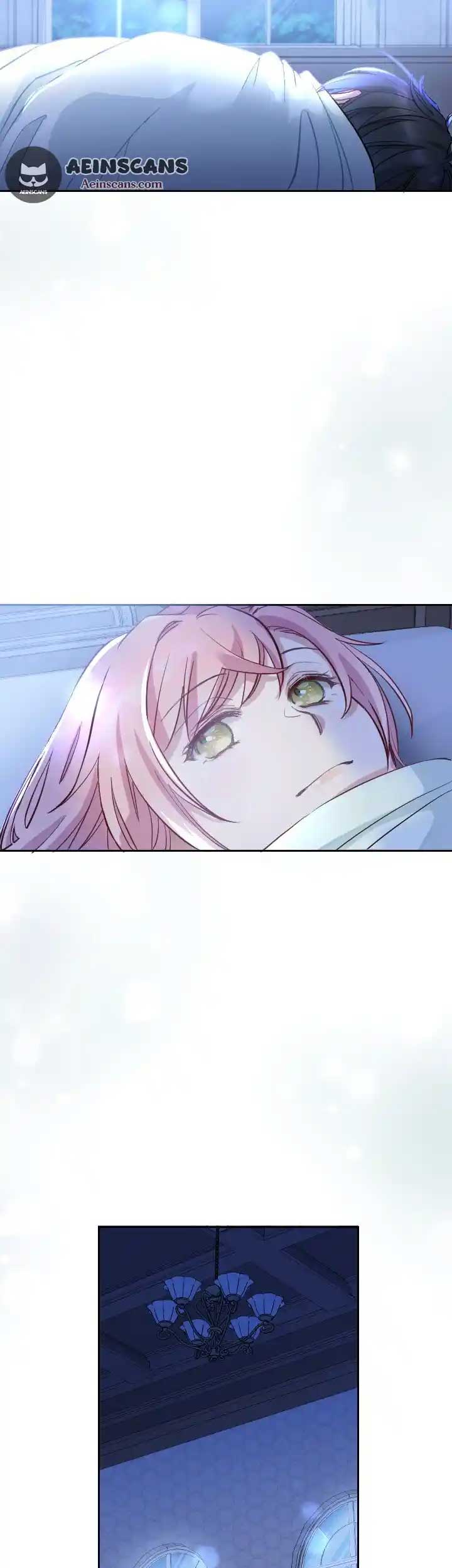 I ended up living with the cursed prince! Chapter 3 - Page 31