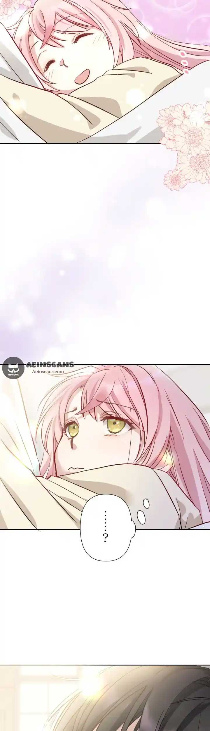 I ended up living with the cursed prince! Chapter 3 - Page 41