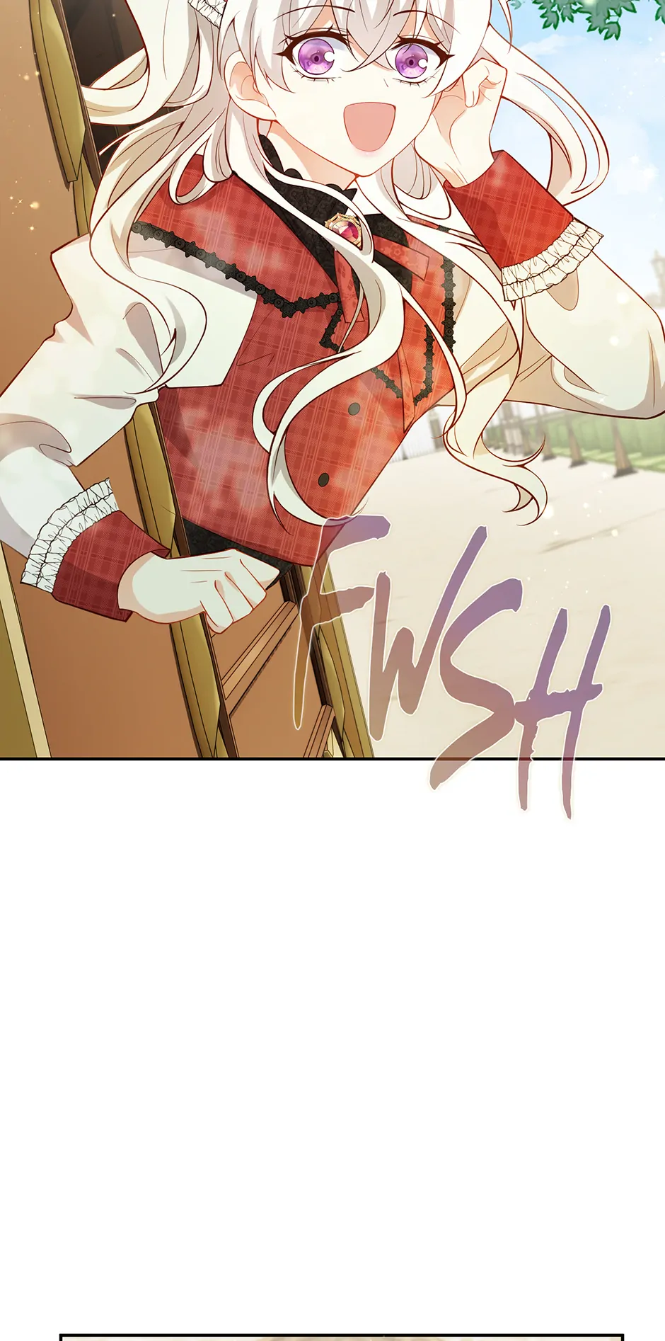 I Ended Up Raising the Children of the Female Lead and Male Lead Chapter 64 - Page 10